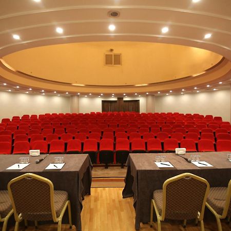Hotel Excellence Inn Ankara Bagian luar foto